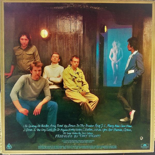 Steve Gibbons Band - Down In The Bunker 1978 - Quarantunes