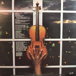 Noel Pointer - Hold On 1978 - Quarantunes