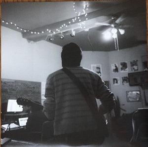 The Love Language - Ruby Red - Quarantunes