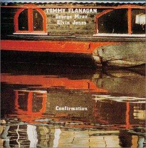 Tommy Flanagan - Confirmation - 1982 - Quarantunes