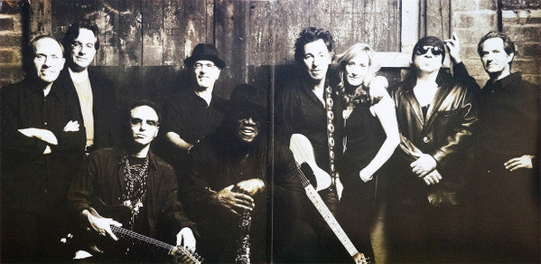 Bruce Springsteen - Magic