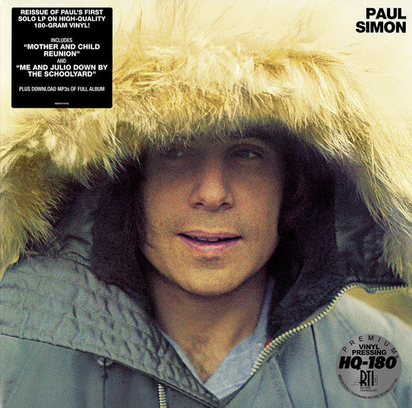 Paul Simon - Paul Simon