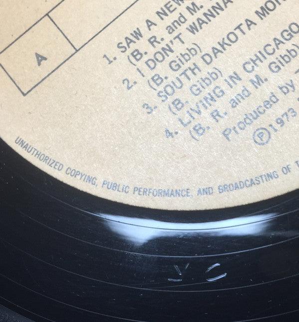 Bee Gees - Life In A Tin Can - Quarantunes