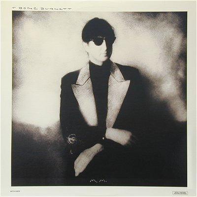 T Bone Burnett - T Bone Burnett 1986 - Quarantunes