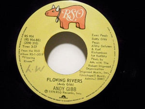 Andy Gibb - An Everlasting Love 1978 - Quarantunes