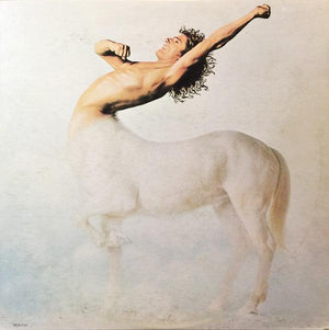 Roger Daltrey - Ride A Rock Horse - Quarantunes