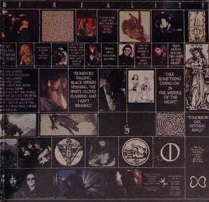 Masters Of Reality - Masters Of Reality 1988 - Quarantunes