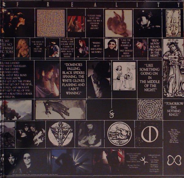Masters Of Reality - Masters Of Reality 1988 - Quarantunes
