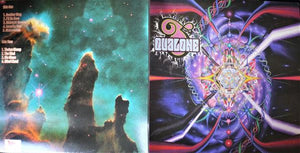 Qualone - Qualone 2004 - Quarantunes