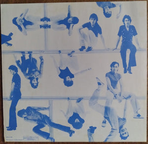 Golden Earring - Switch