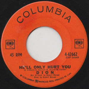 Dion - Ruby Baby 1962 - Quarantunes