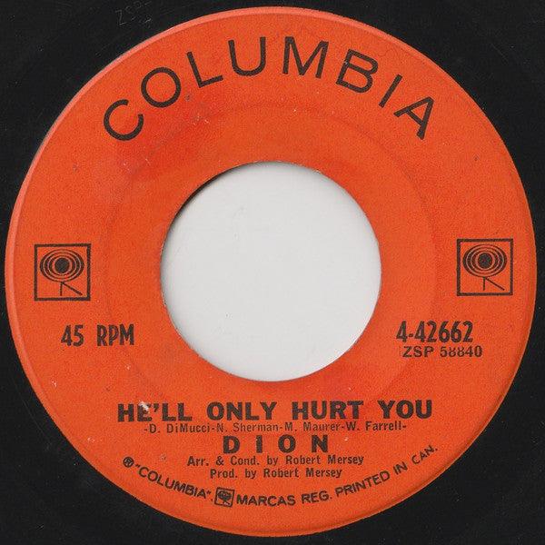 Dion - Ruby Baby 1962 - Quarantunes