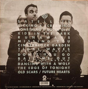 All Time Low - Future Hearts 2015 - Quarantunes