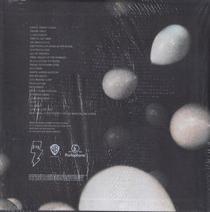 LCD Soundsystem - The Long Goodbye: LCD Soundsystem Live At Madison Square Garden 2014 - Quarantunes