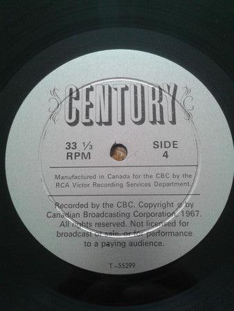 Unknown Artist - Century 1967 - Quarantunes