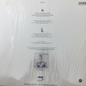 Sinéad O'Connor - I Want Your (Hands On Me) 1988 - Quarantunes