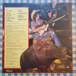 Elvin Bishop - Hog Heaven 1978 - Quarantunes