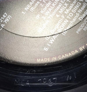 Roger Daltrey - Ride A Rock Horse - Quarantunes