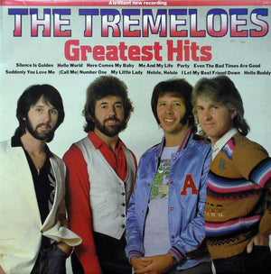 The Tremeloes - Greatest Hits 1981 - Quarantunes