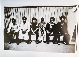 Herbie Hancock - Flood - Quarantunes