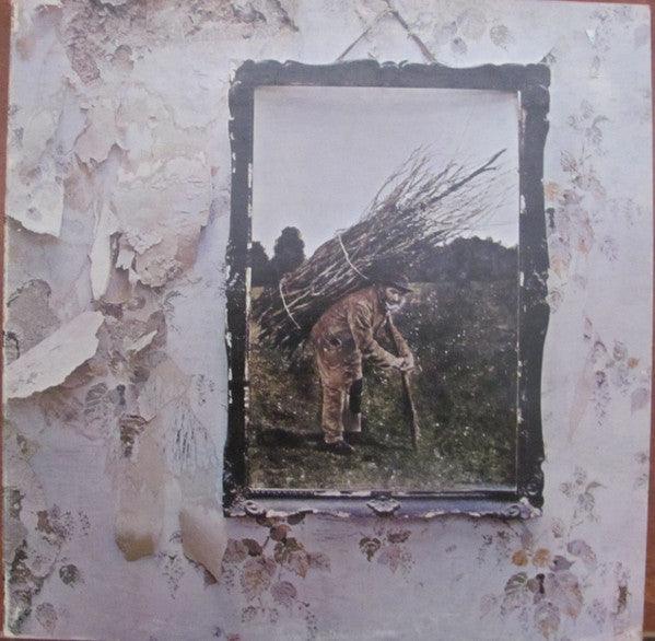 Led Zeppelin - Untitled 1973 - Quarantunes