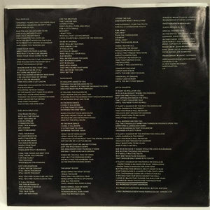 Big Country - Steeltown 1984 - Quarantunes