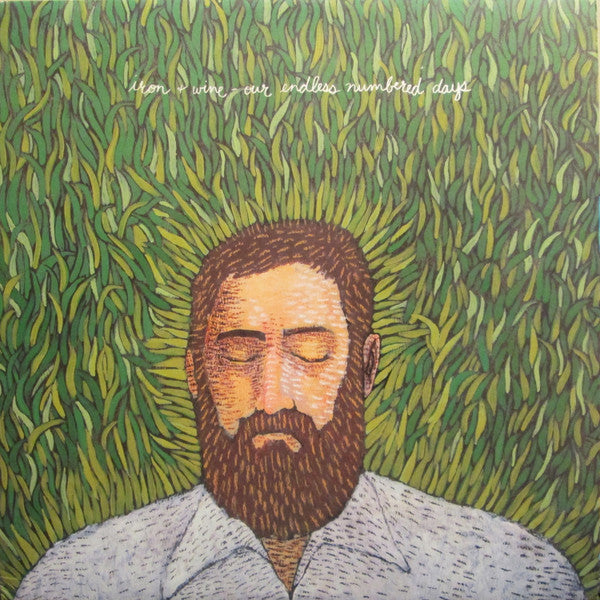 Iron And Wine - Our Endless Numbered Days