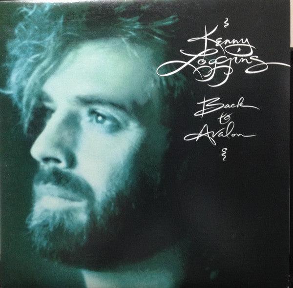 Kenny Loggins - Back To Avalon 1988 - Quarantunes