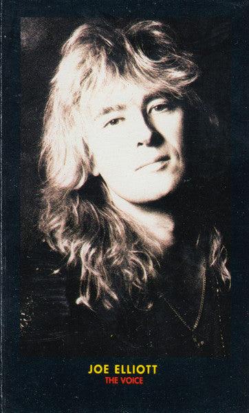 Def Leppard - Adrenalize 1992 - Quarantunes