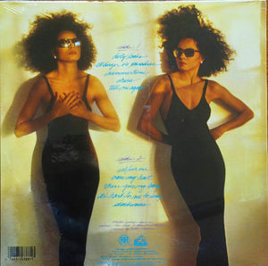 Diana Ross - Red Hot Rhythm + Blues