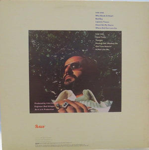 Ringo Starr - Bad Boy - Quarantunes