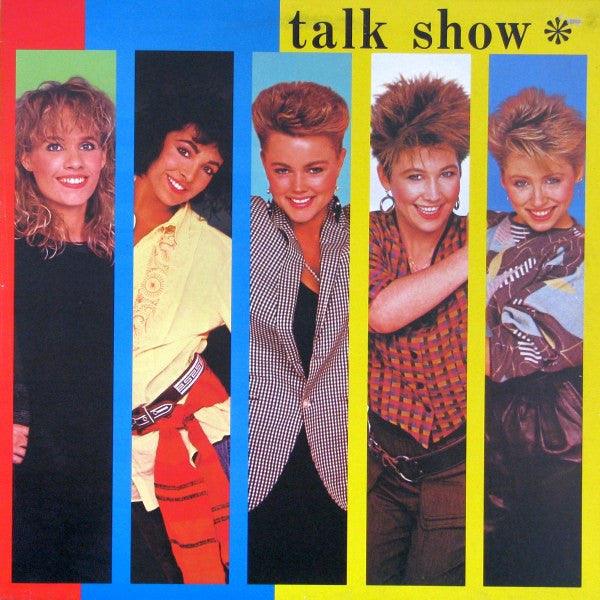 Go-Go's - Talk Show - Quarantunes