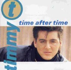 Timmy T - Time After Time 1991 - Quarantunes