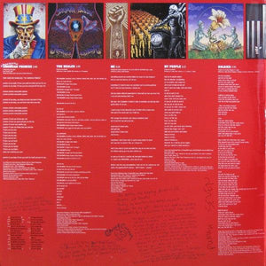 Erykah Badu - New Amerykah: Part One (4th World War) 2007 - Quarantunes