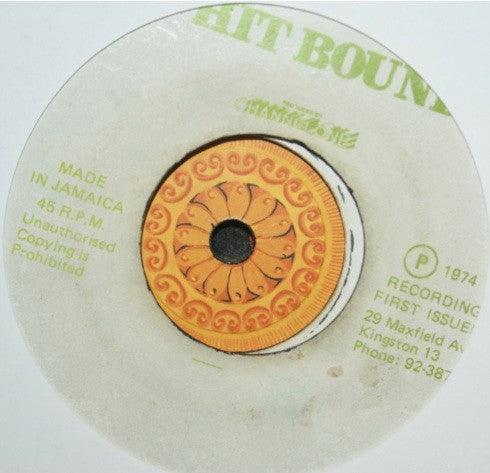 The Mighty Diamonds - Stand Up To Your Judgement - Quarantunes