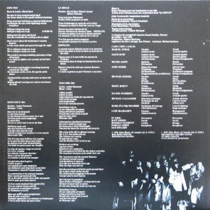 CANO - Eclipse 1978 - Quarantunes