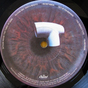 The Tubes - Outside Inside 1983 - Quarantunes