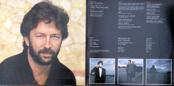 Eric Clapton - August - 1986 - Quarantunes