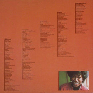 Joan Armatrading - Show Some Emotion - 1977 - Quarantunes