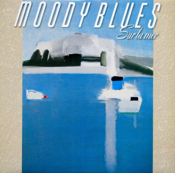 The Moody Blues - Sur La Mer - Quarantunes