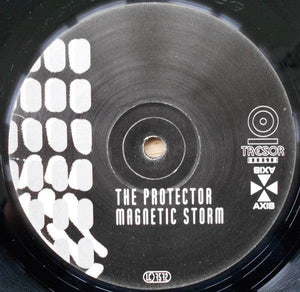 The Vision - Waveform Transmission Vol. 2 - Quarantunes