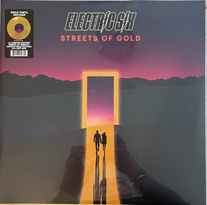 Electric Six - Streets of Gold