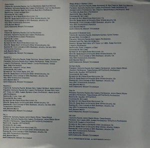 Ken Carson - X 2022 - Quarantunes