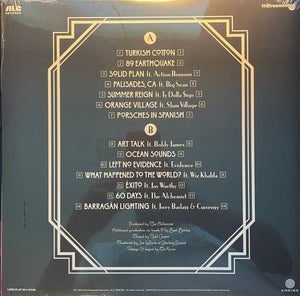 Larry June - The Great Escape