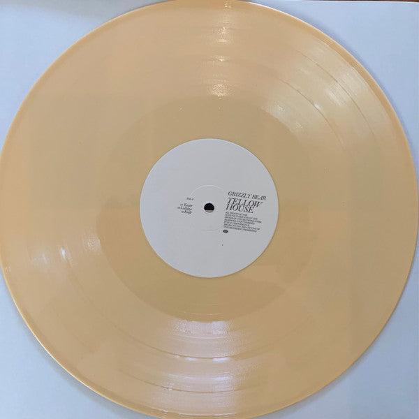 Grizzly Bear - Yellow House - 2021 - Quarantunes
