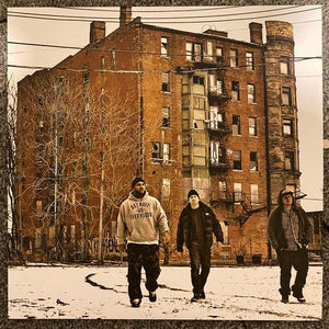 Ugly Heroes - Ugly Heroes 2022 - Quarantunes