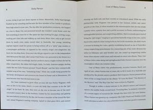 Dolly Parton - Coat Of Many Colors - Quarantunes