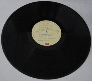 Hugh Burns - I Give My Heart To You 1986 - Quarantunes