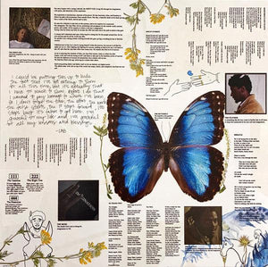 Labrinth - Imagination & The Misfit Kid - 2020 - Quarantunes