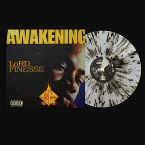 Lord Finesse - The Awakening - Quarantunes